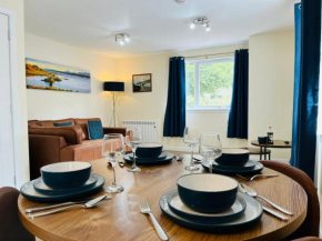 Marina Apartments 2 Fort William